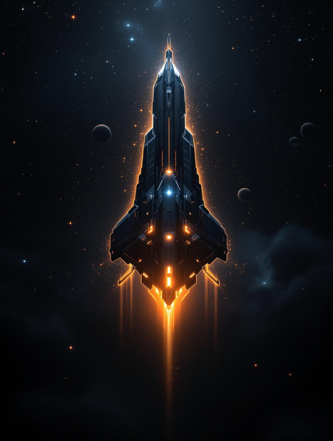 孚力影院作品《星际迷航:深空》封面图